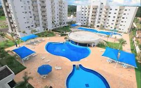 Lagoa Quente Ap509